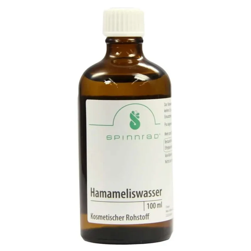 Apă de hamamelis 100 ml — preț și oferte