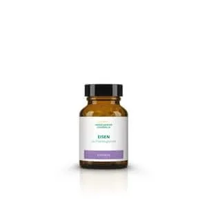 Fier ALS Fier Bisglicinat Capsule 90 Capsule — preț și oferte