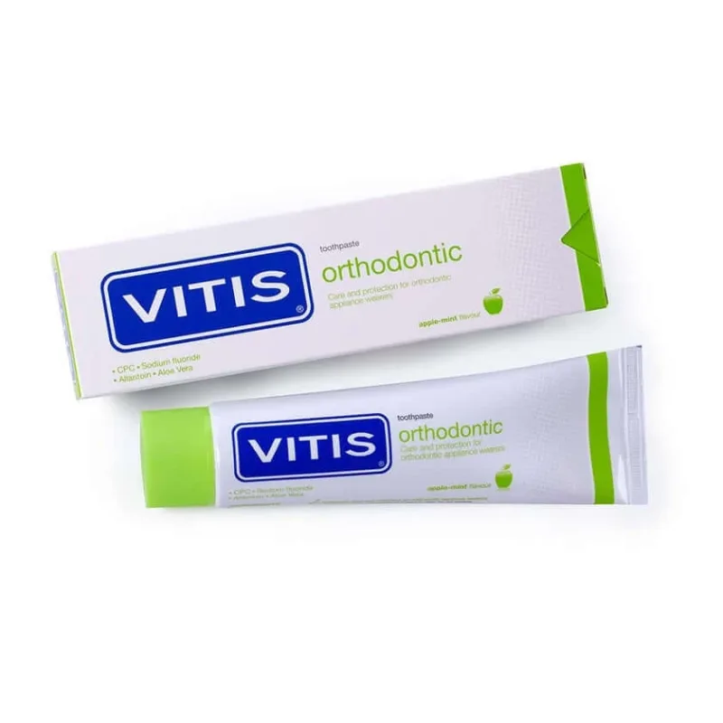 VITIS ortodontic 100 ml — preț și oferte