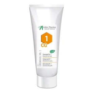 Gel cremă minerală nr.1 200 ml