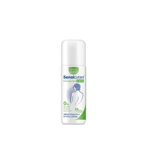Sensicutan Intensive Care Loțiune de corp 200 ml