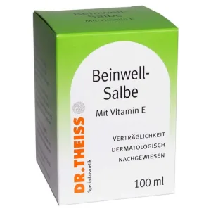 Dr.theiss Comfrey Unguent 100 ml