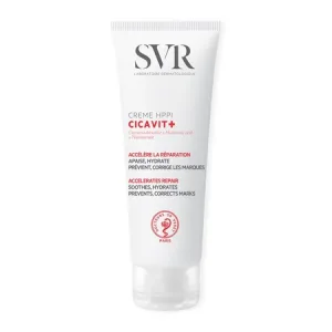 Crema reparatoare de fata si corp HPPi Cicavit+, 40 ml, SVR