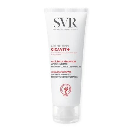 Crema reparatoare de fata si corp HPPi Cicavit+, 40 ml, SVR — preț și oferte