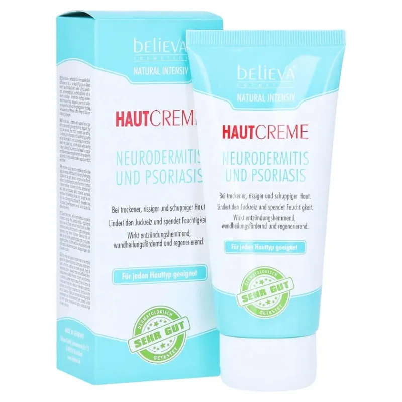 Believa Neurodermatitis & Psoriazis Skin Scr 100 ml — preț și oferte