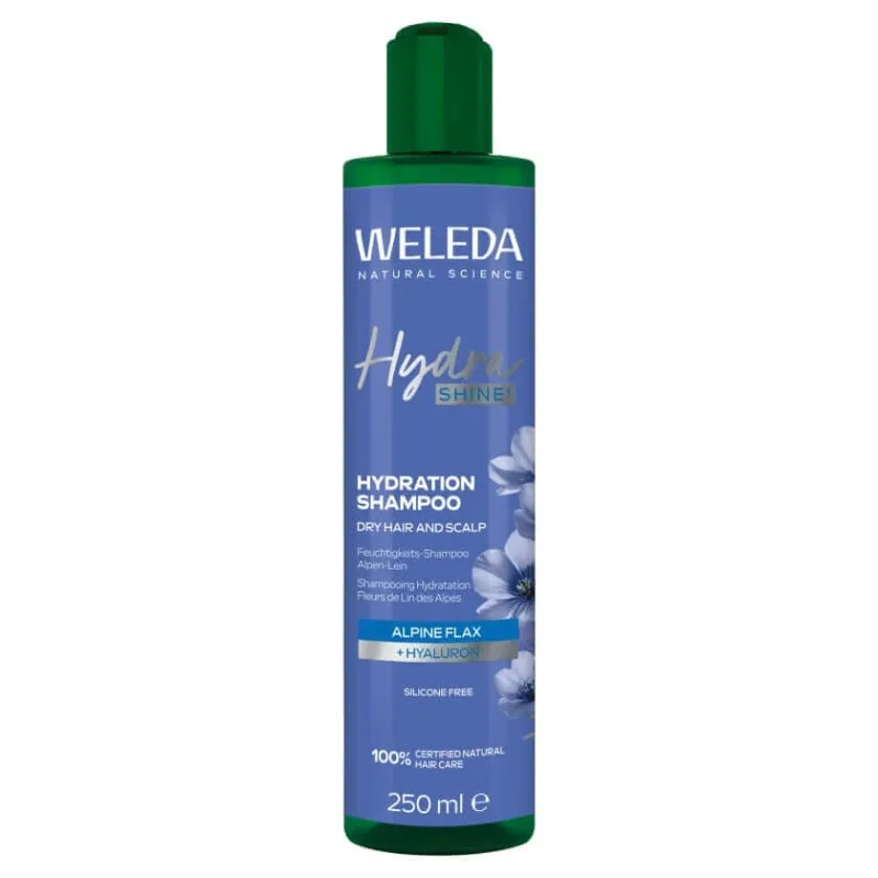 Șampon hidratant Hydra Shine 250 ml — preț și oferte