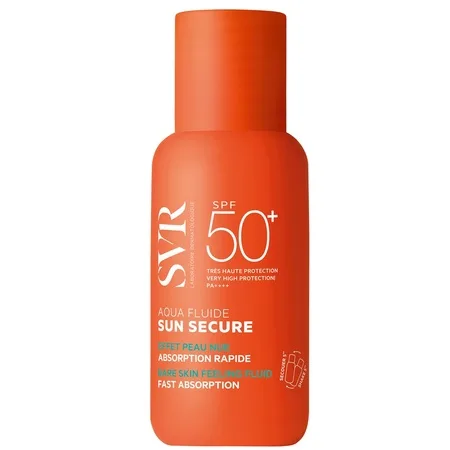 Fluid de fata cu SPF 50+ Sun Secure, 50 ml, SVR — preț și oferte