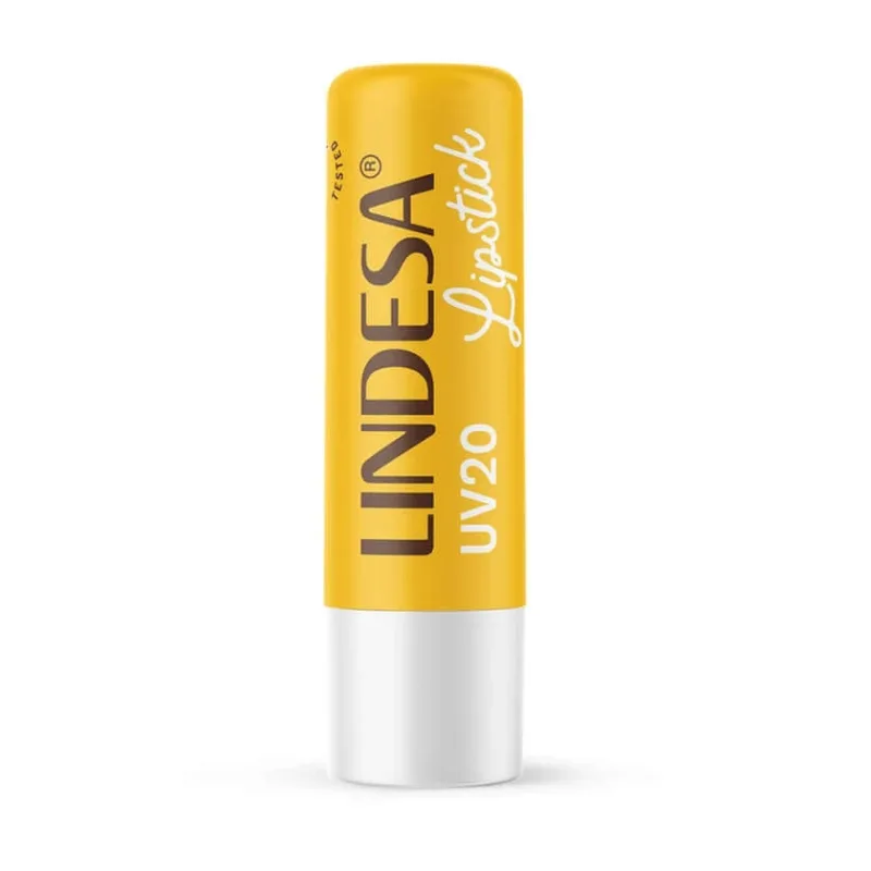 Ruj Lindesa UV 20 1 buc — preț și oferte