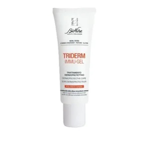 Gel-cremă Triderm Immu-Gel, 30 ml, BioNike