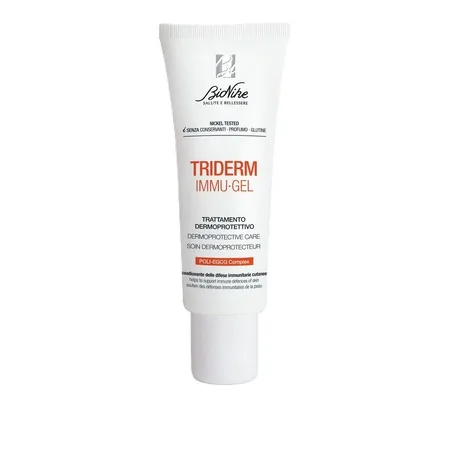 Gel-cremă Triderm Immu-Gel, 30 ml, BioNike — preț și oferte