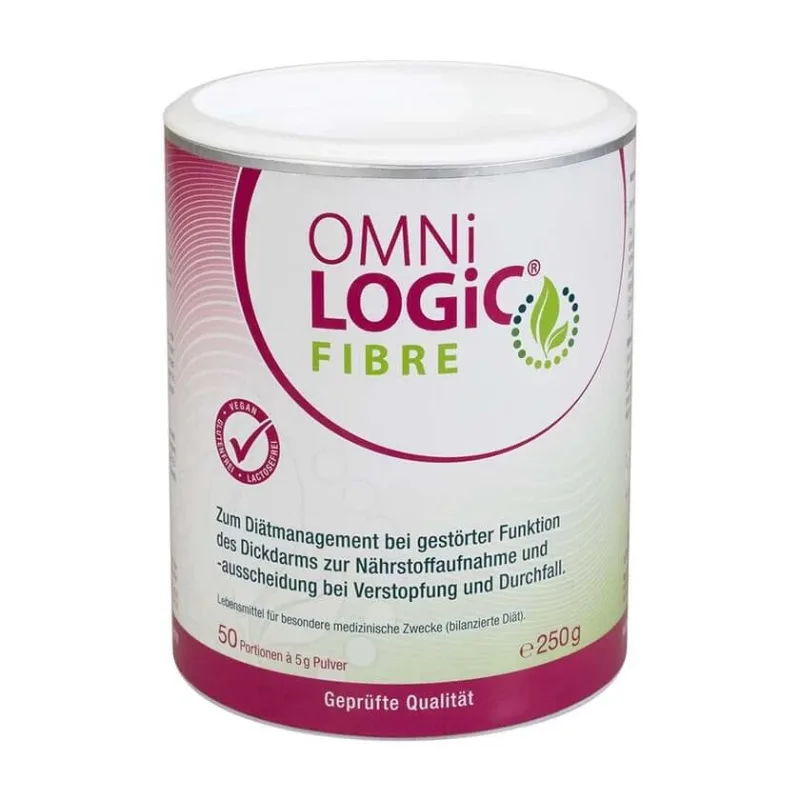 OMNi-LOGiC FIBRE 250 g — preț și oferte