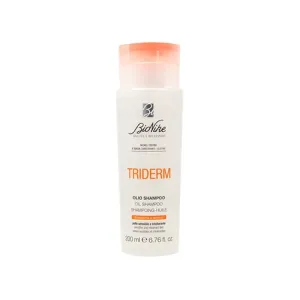 Șampon uleios Triderm, 200 ml, BioNike