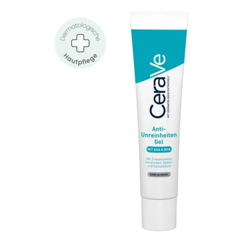 CeraVe gel anti-impuritate 40 ml — preț și oferte