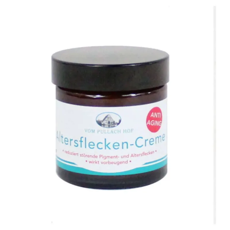 Cremă pentru pete de vârstă 50 ml — preț și oferte