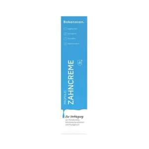 Bakanasan Propolis pastă de dinți 50 ml