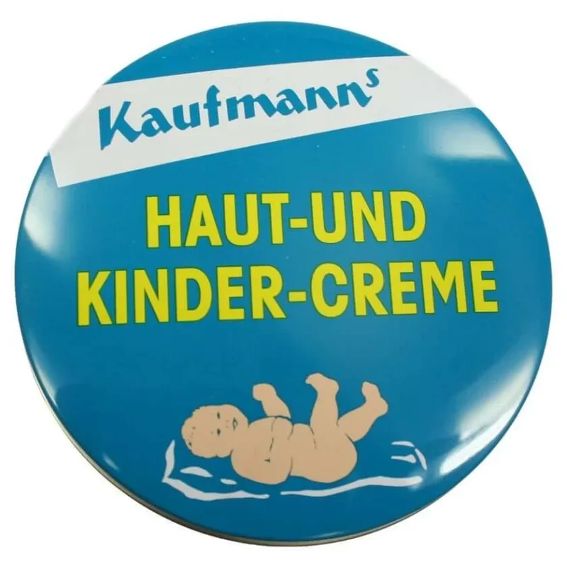 Cremă pentru piele și copii Kaufmann's 75 ml — preț și oferte