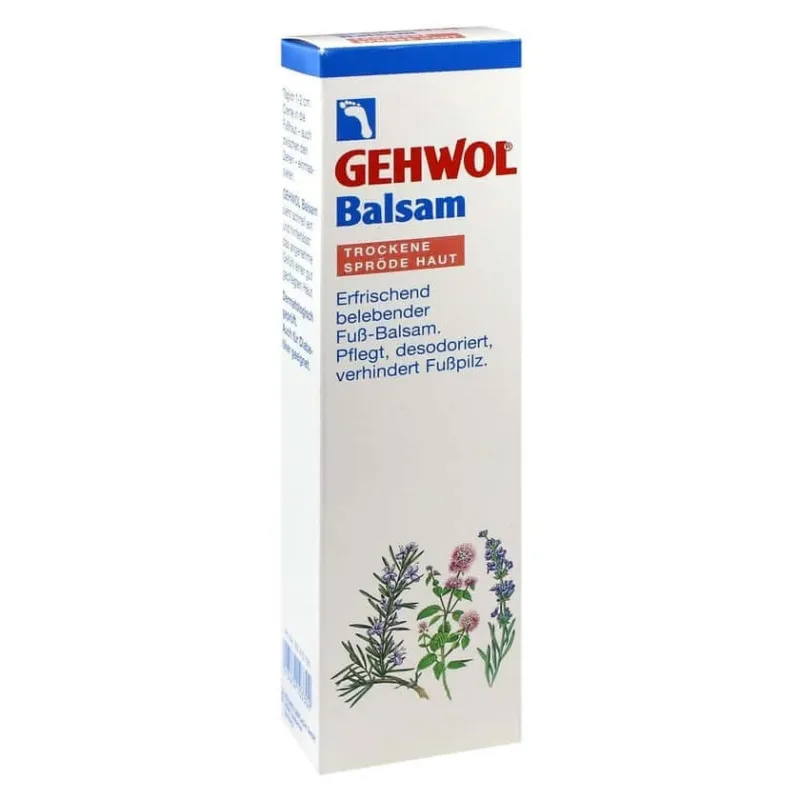 Gehwol Balsam 125 ml — preț și oferte