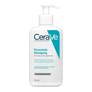 CeraVe curățare profundă a porilor 236 ml