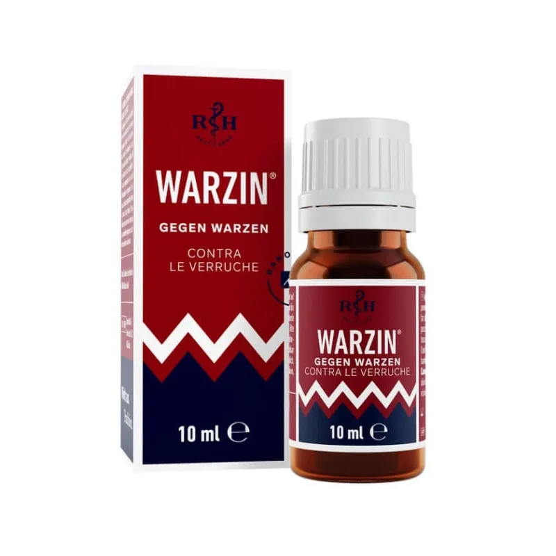 Warzin 10 ml — preț și oferte