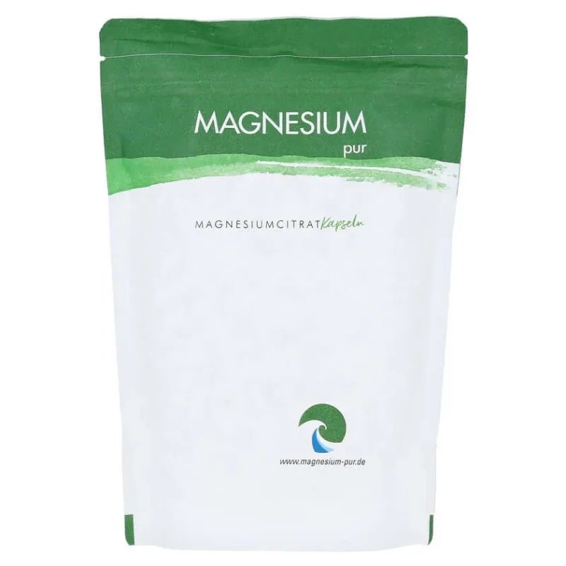 Magneziu PUR 500 buc — preț și oferte