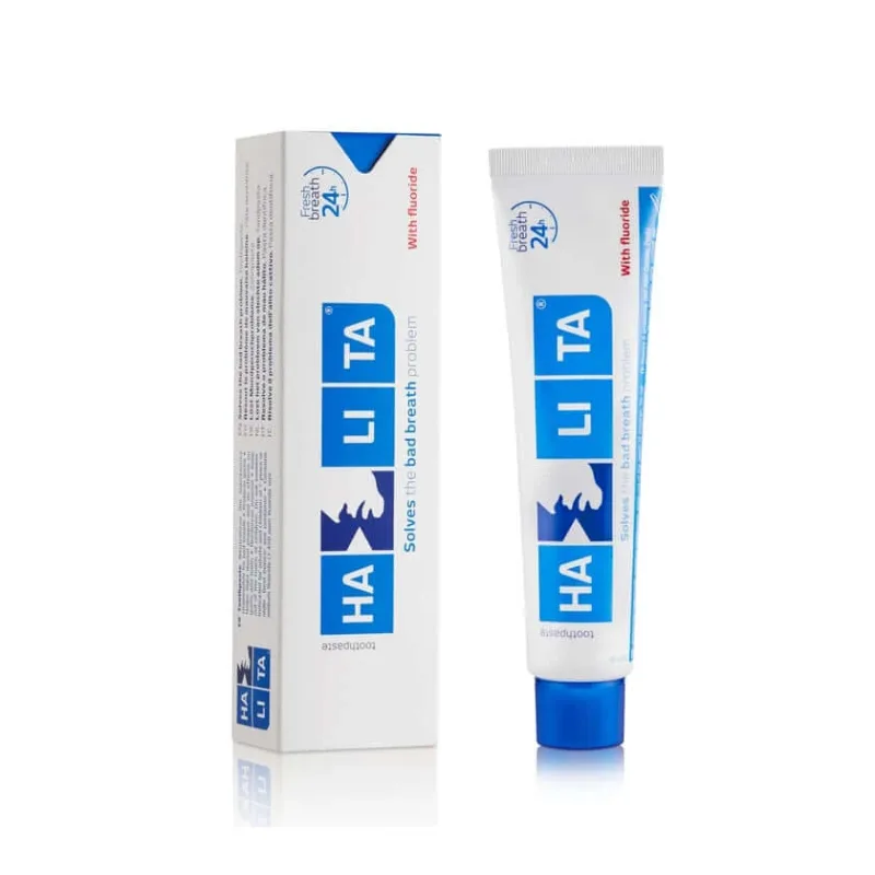 HALITA 75 ml — preț și oferte