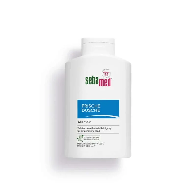 SEBAMED Duș proaspăt 400 ml — preț și oferte