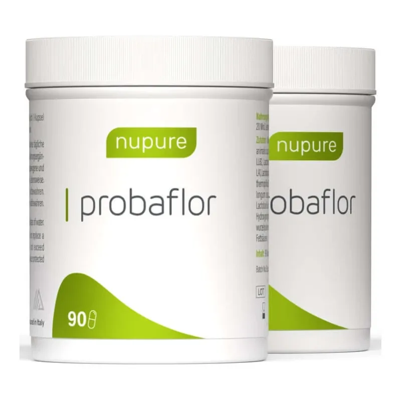 Probaflor pachet dublu 2X90 buc — preț și oferte
