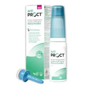 Actiproct Gel Can 45 ml — preț și oferte