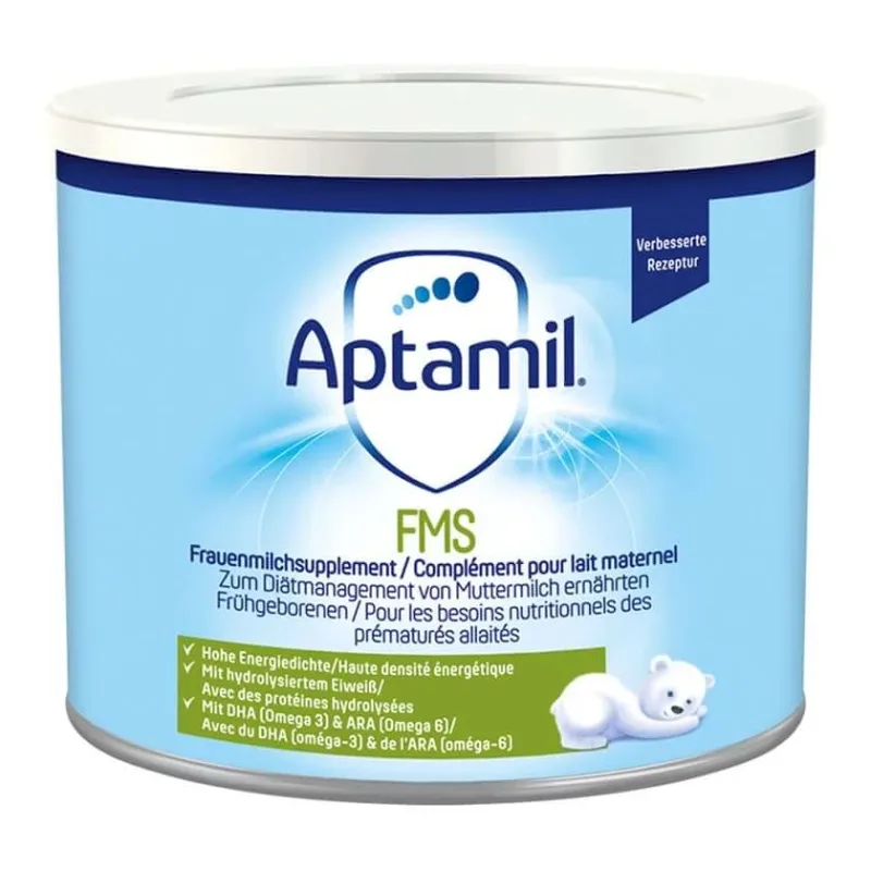 Aptamil FMS Supliment 200 g — preț și oferte