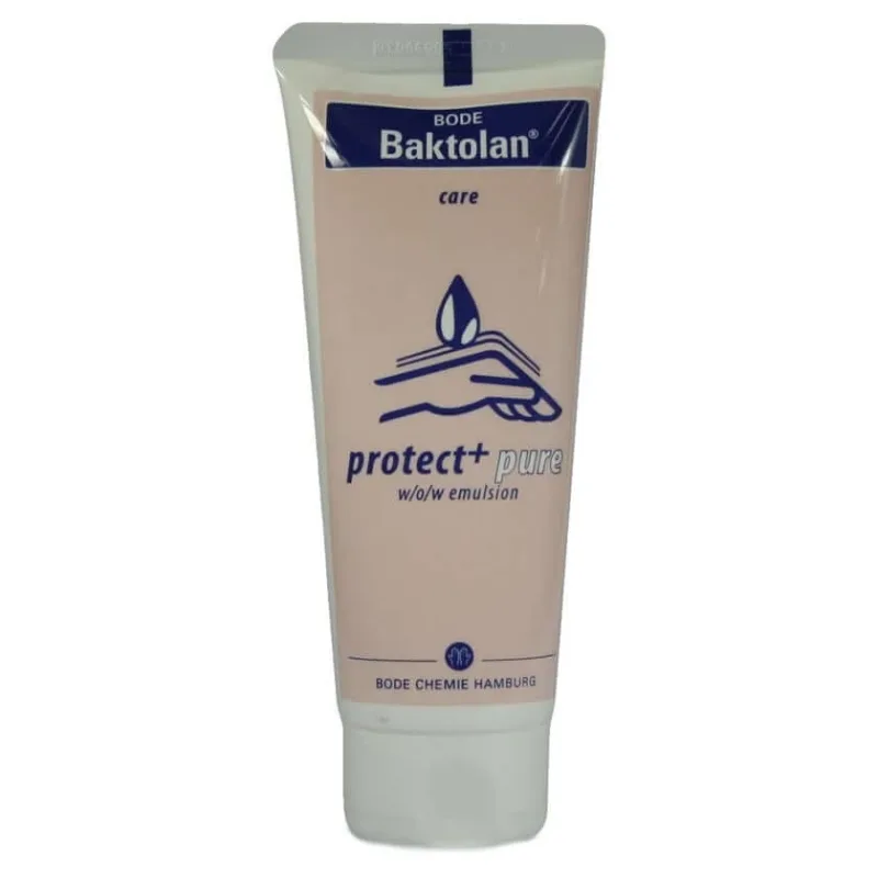 Baktolan protect + pur 100 ml — preț și oferte