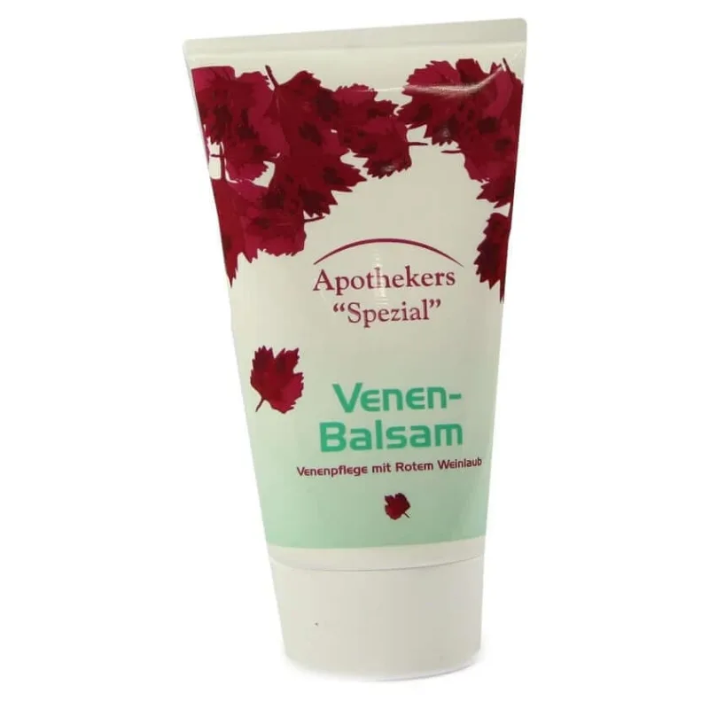 Balsam pentru vene 150 ml — preț și oferte