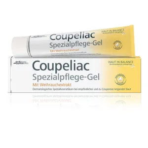 HAUT IN Balance Coupeliac Special Care- 20 ml