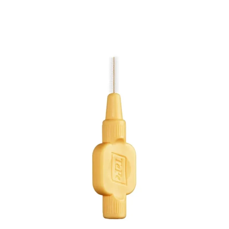 Perie interdentară TEPE 0.45mm portocaliu 6 buc — preț și oferte