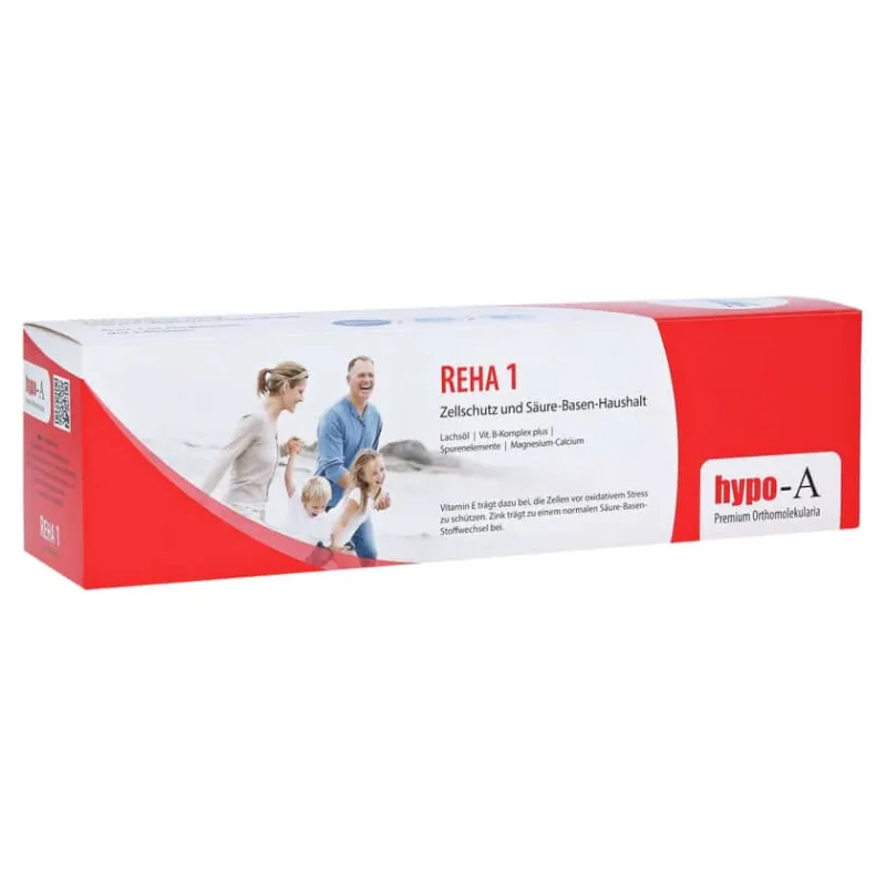 HYPO A Reha I pachet 1 buc — preț și oferte