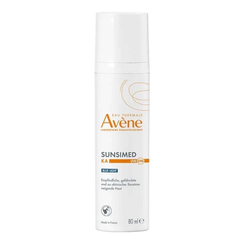 SunsiMed KA 80 ml — preț și oferte