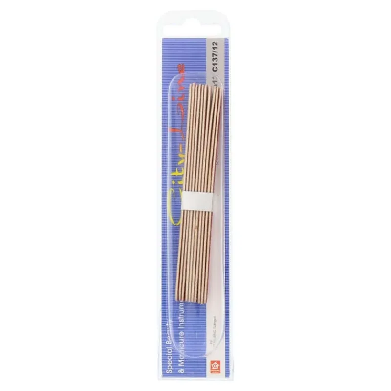 Limetă cu lamă de nisip 12 cm C137/12 1 P — preț și oferte