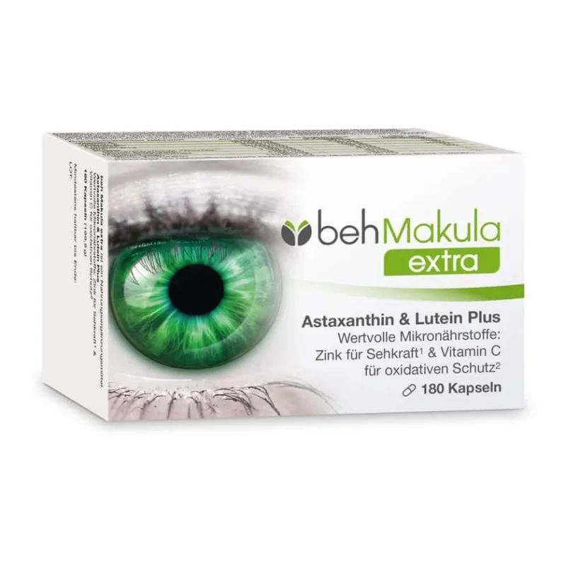 beh Macula extra 180 St — preț și oferte
