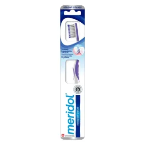 periuță de dinți meridol Parodont Expert 1 buc