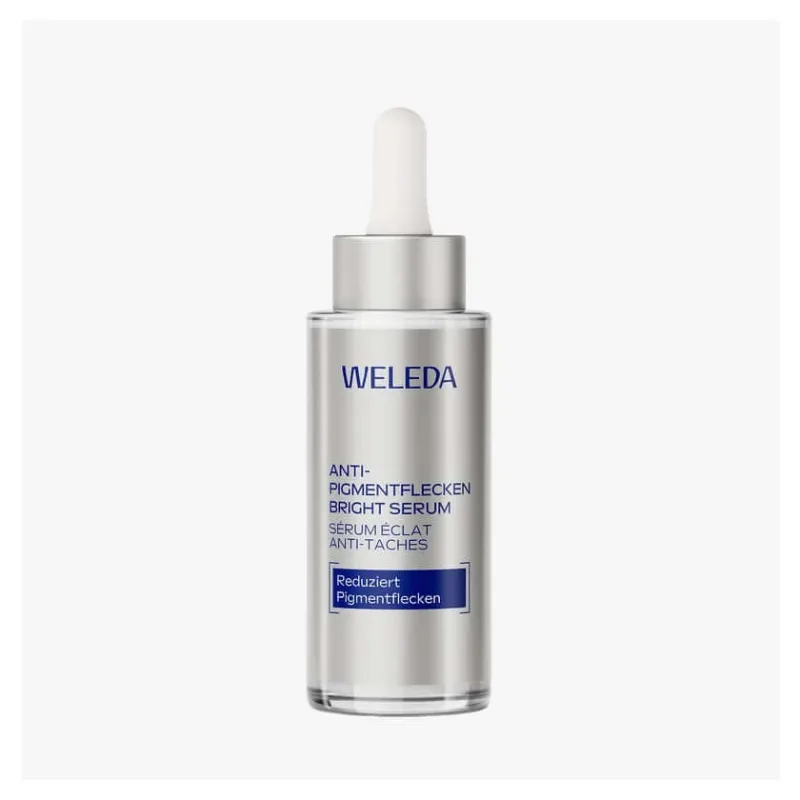 Anti-pigment spoturi Bright Serum 30 ml — preț și oferte