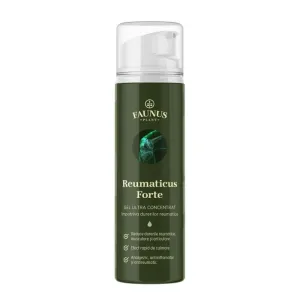 Faunus Gel Reumaticus Forte, 150ml