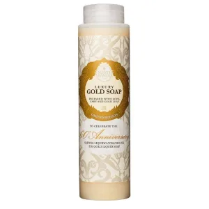 Gel de dus Luxury Gold, 300 ml, Nesti Dante