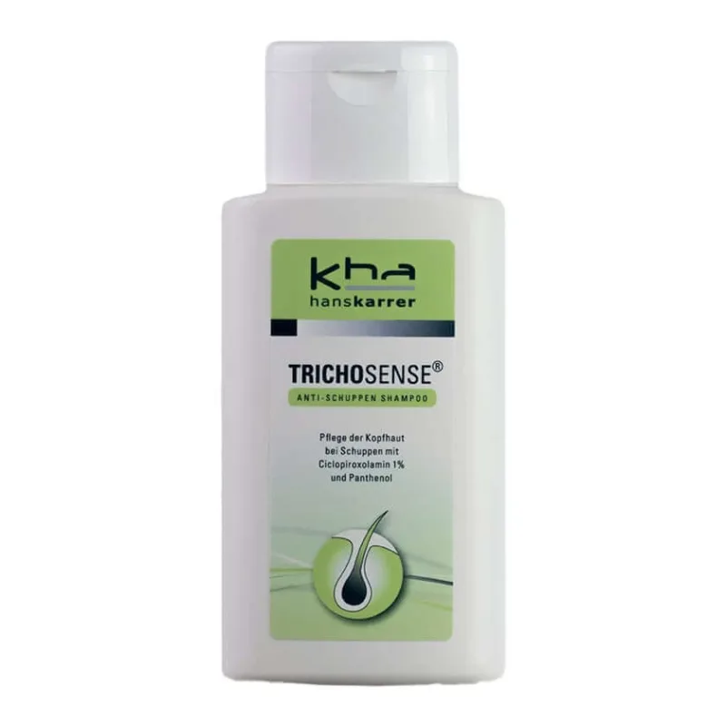 Șampon anti-mătreață Trichosense 150 ml — preț și oferte