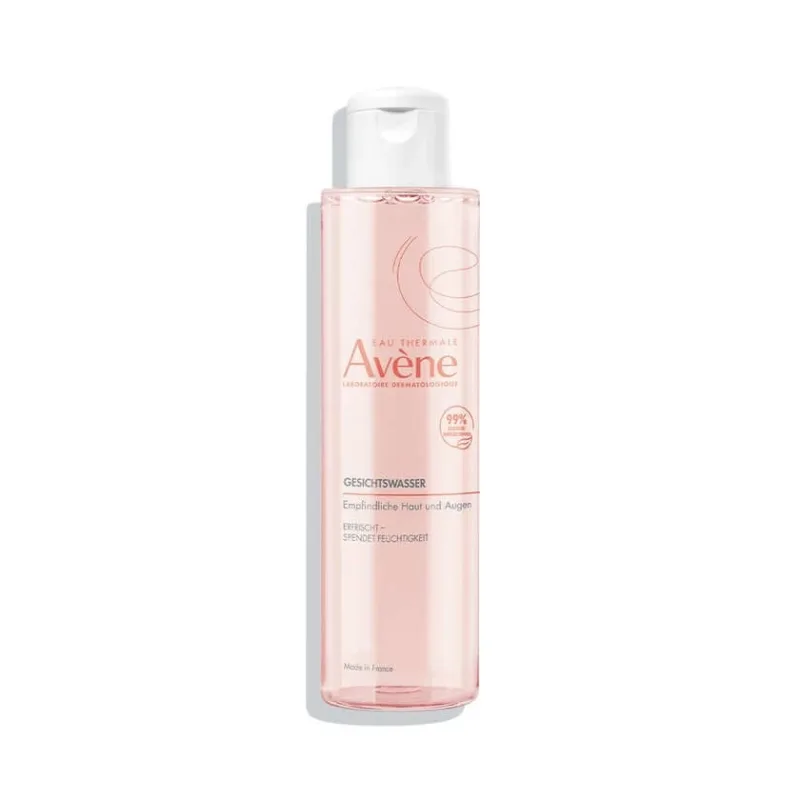 Avène Tonic facial 200 ml — preț și oferte