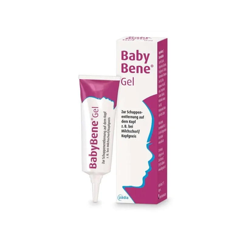 BabyBene Gel 10 ml — preț și oferte