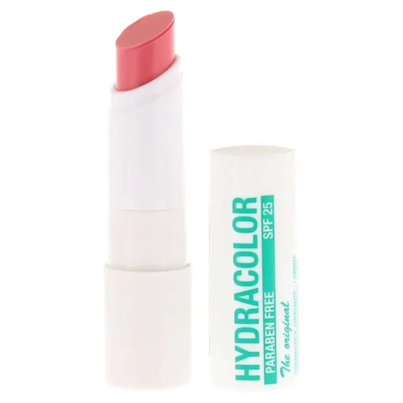 Hydracolor Lip Care Classic fără glicerină NUDE ROSE 42 1 buc — preț și oferte
