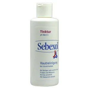 Tinctura Sebexol 150 ml