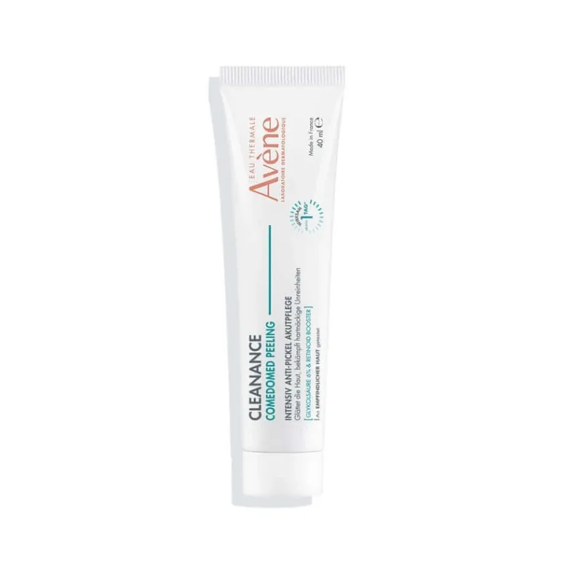 Cleanance Comedomed Peeling Intensive Anti-Pimple Acute Care 40 ml — preț și oferte