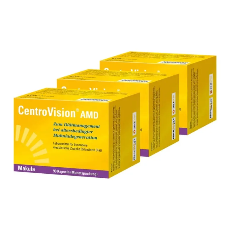 CentroVision AMD 270 buc — preț și oferte