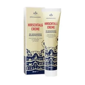 Cremă de seu de căprioară 60 ml — preț și oferte