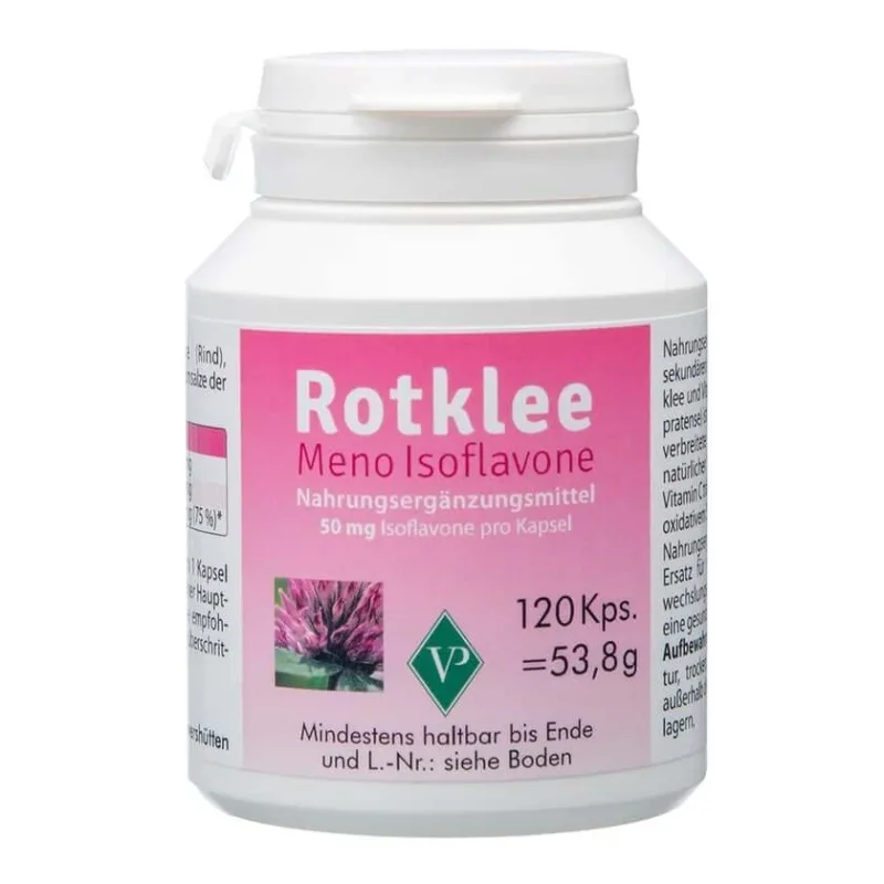 ROTKLEE MENO Isoflavone 120 St — preț și oferte